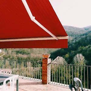 Apartment Ca La Reia, Castellfollit de la Roca