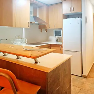 Apartment Beautiful In The Historic Neighbourhood, Tarragona