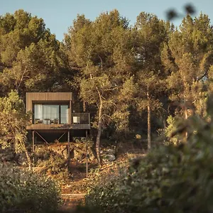 Lodge Les De L'oller Del Mas, Manresa