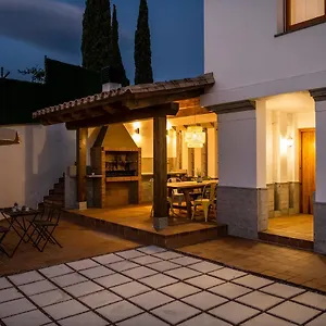 Holiday home Casa Mirestany- Wonderful House With Amazing Views, Banyoles