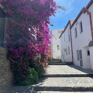 Apartment Canvas Apartments&lofts, Cadaques