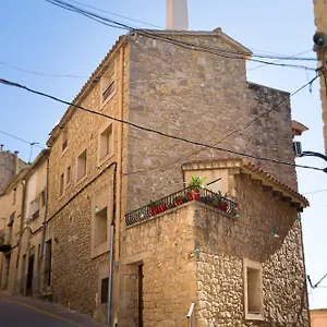 Apartment Casa Gari, Horta de Sant Joan