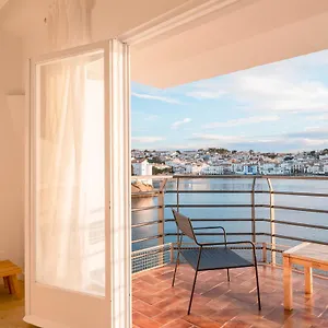 Apartment Habitatges Turistics Riba Pitxot - Es Cucurucuc, Cadaques