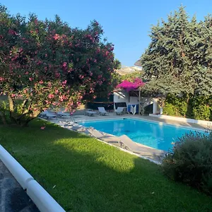 Hotel Misty, Cadaqués