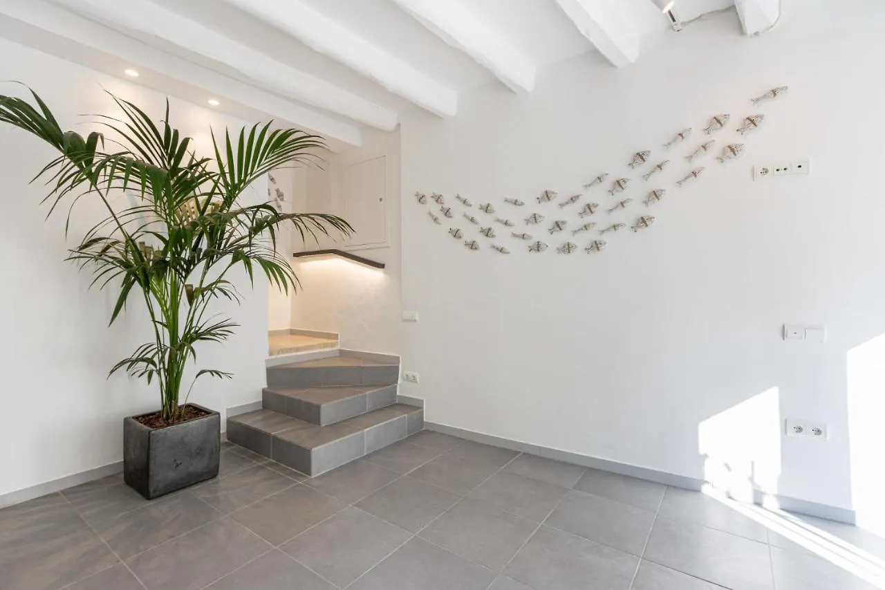 Apartaments Bellaire Cadaques 0*,