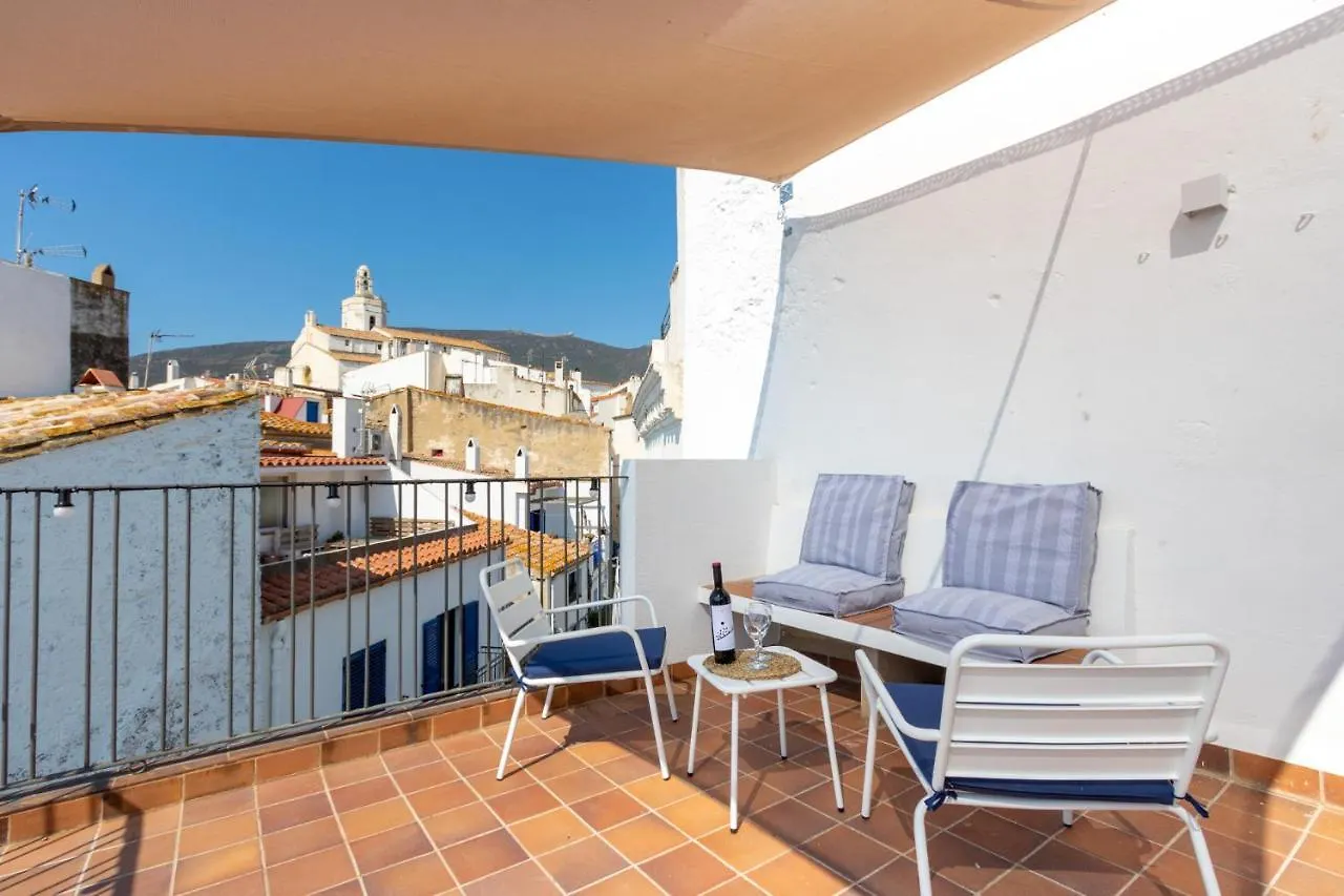 Apartaments Bellaire Cadaques Spain