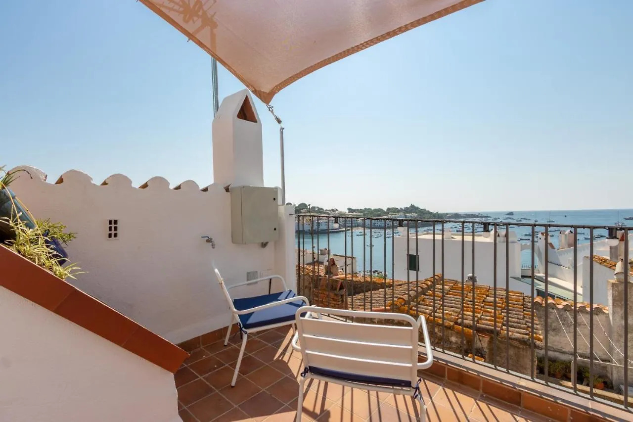 Apartment Apartaments Bellaire Cadaques Spain