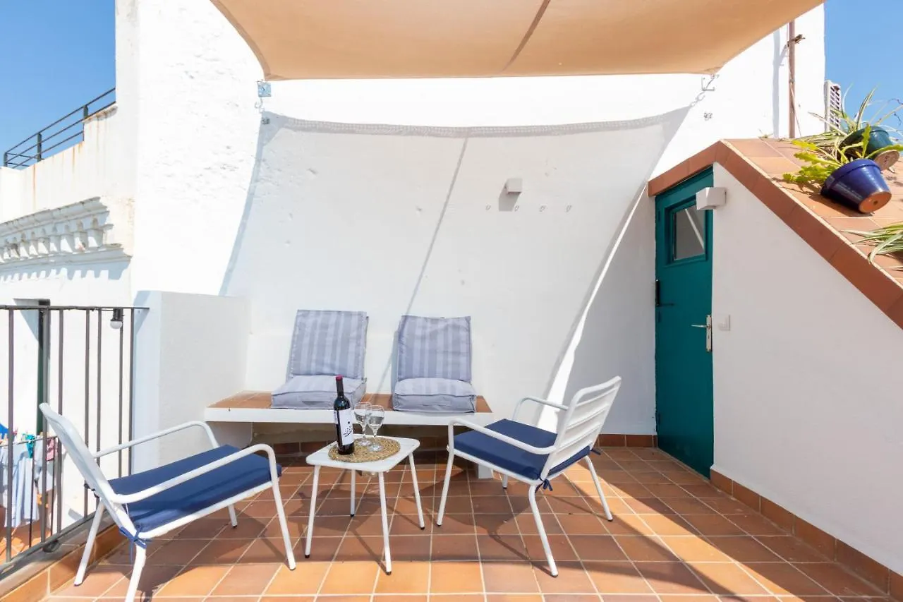 Apartaments Bellaire Cadaques 0*,  Spain