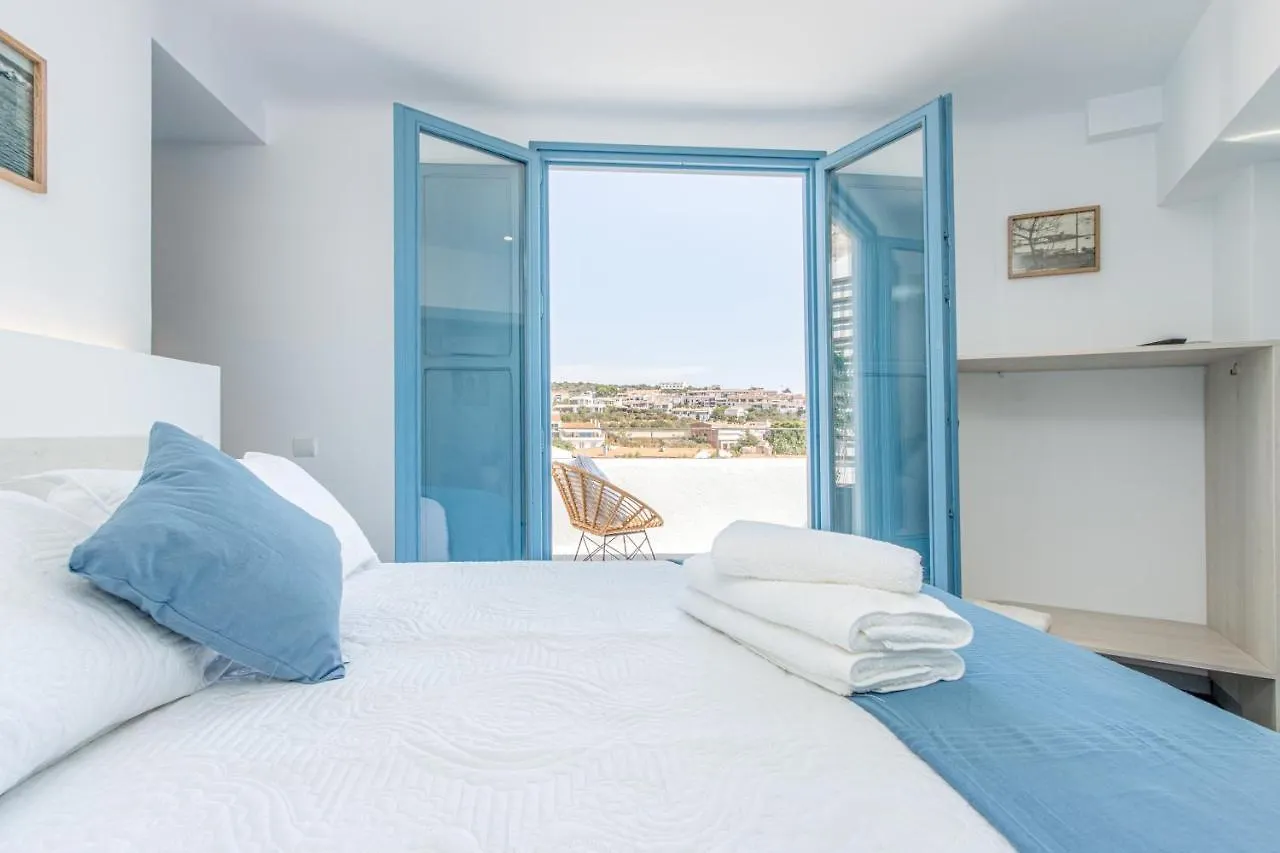 Apartaments Bellaire Cadaques