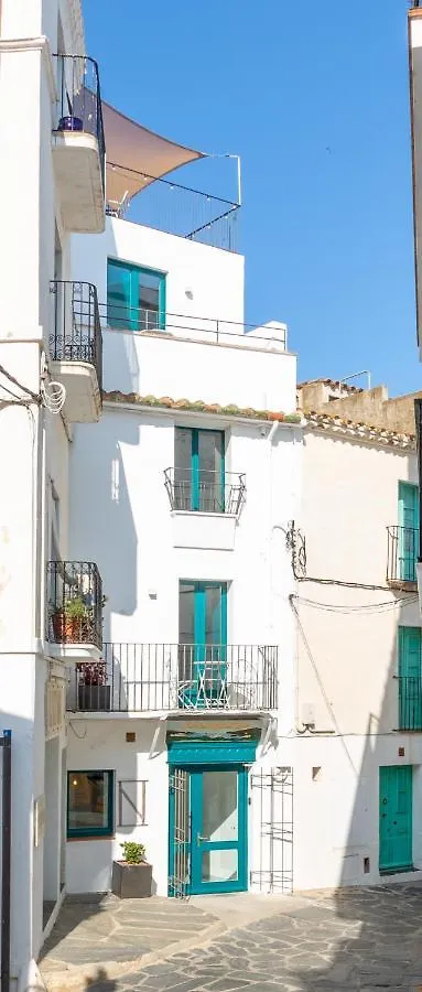Apartaments Bellaire Cadaques