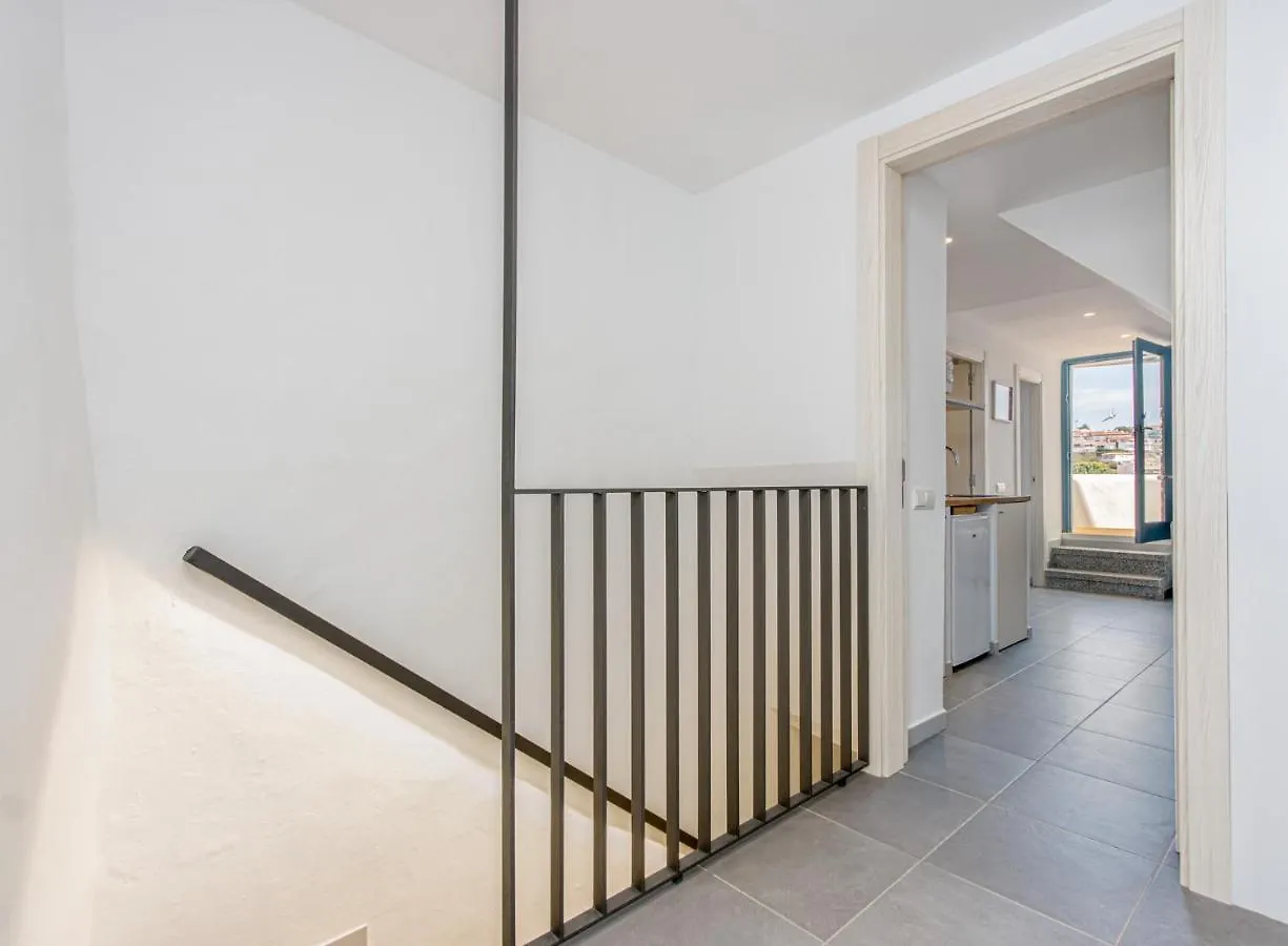 Apartment Apartaments Bellaire Cadaques