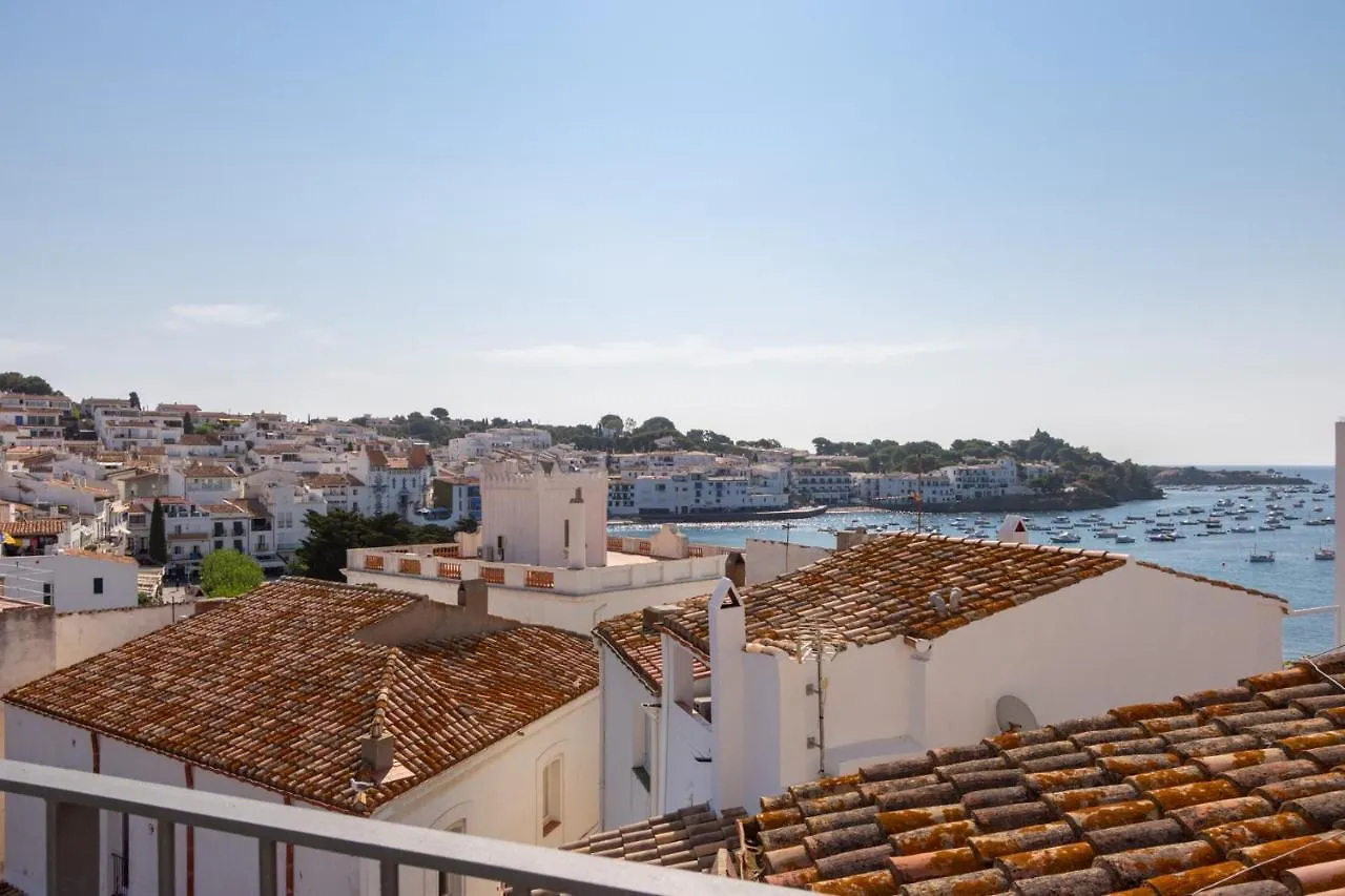 Apartaments Bellaire Cadaques