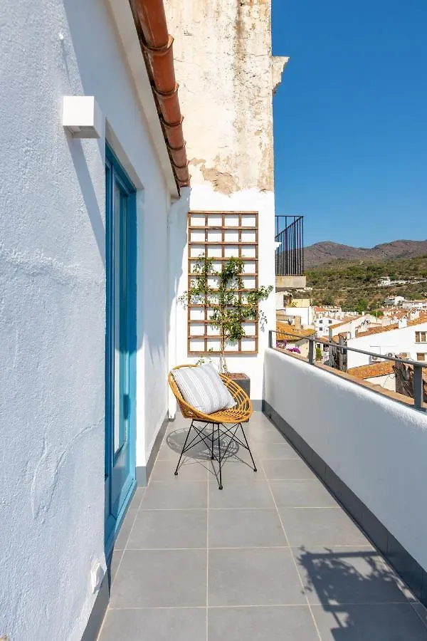 Apartaments Bellaire Cadaques Apartment